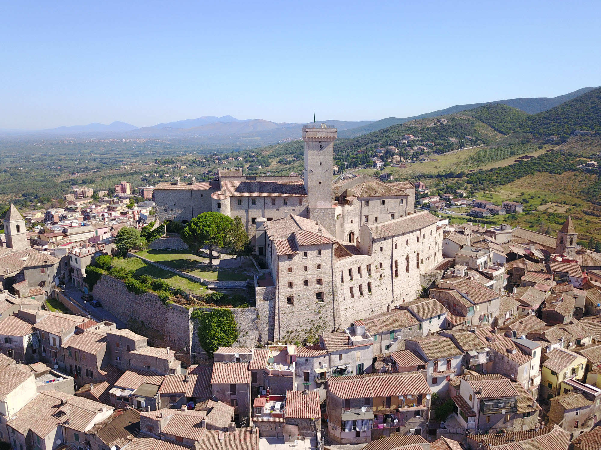 palombara